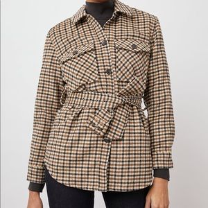 NWT - Rails RHODES - OCHRE SAND MOCHA